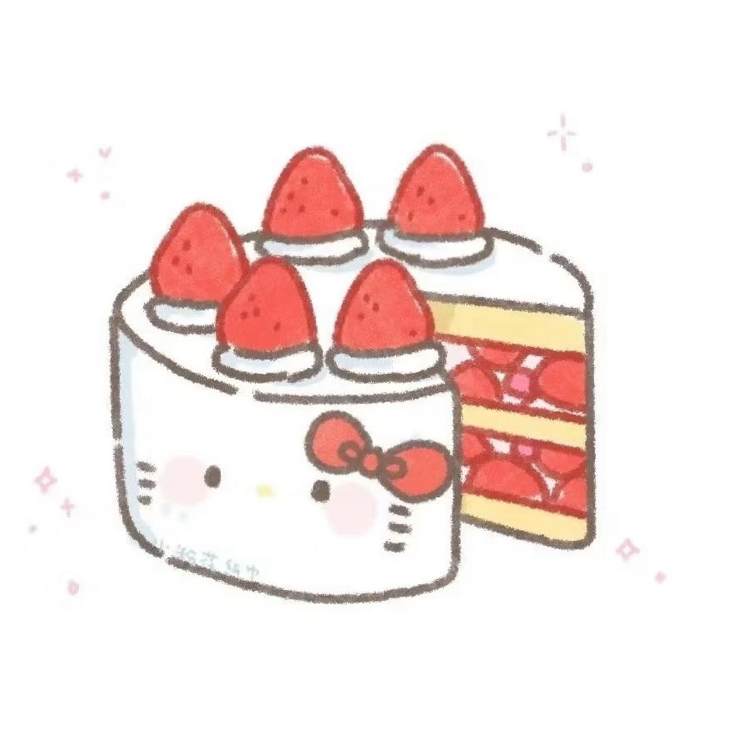糍糍糍饭糕🥰