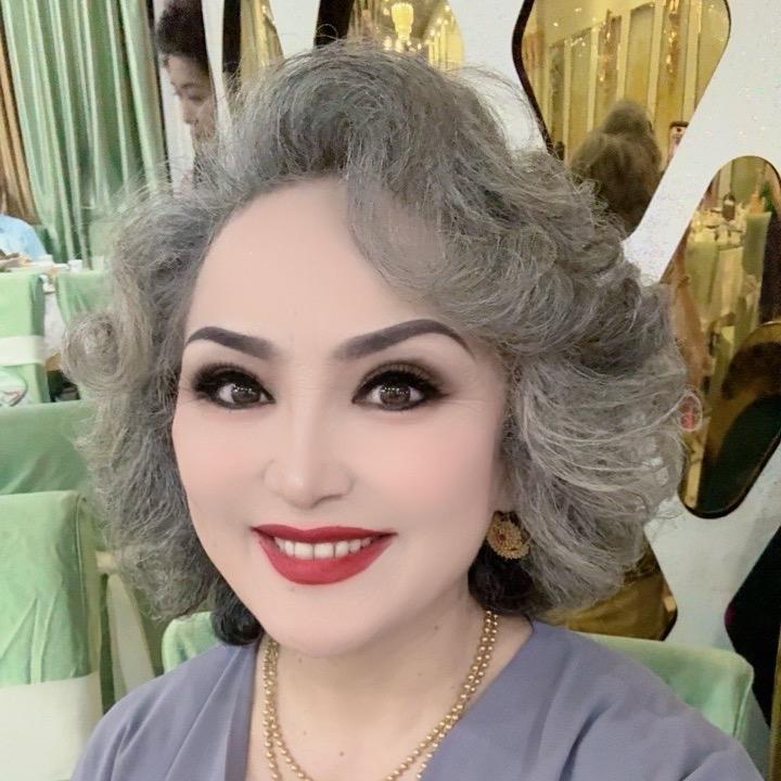 阿曼古力