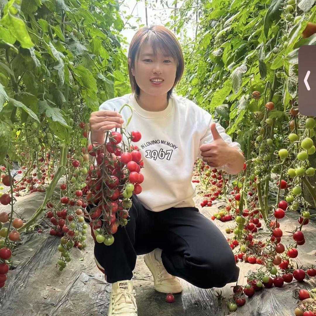 山东千禧姐