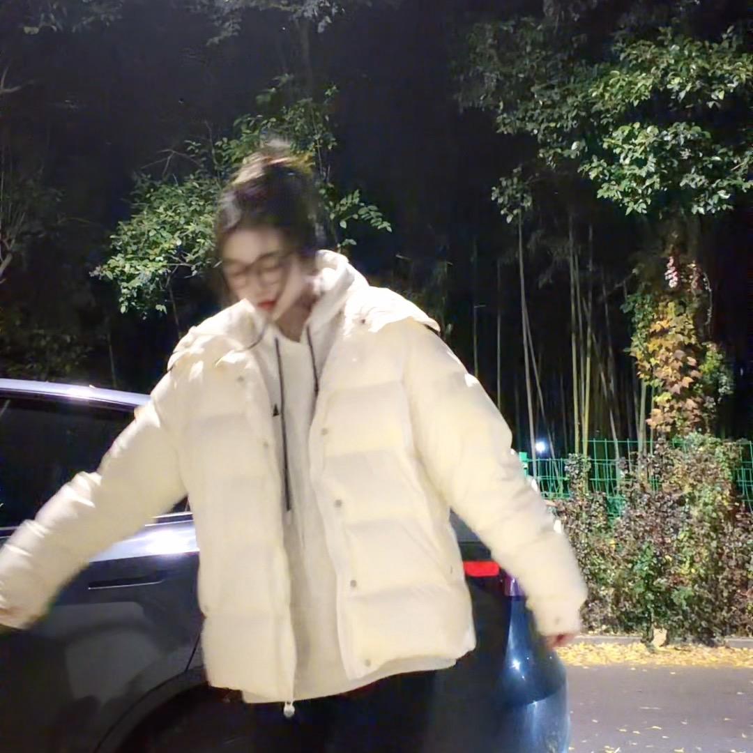大婷子甄选