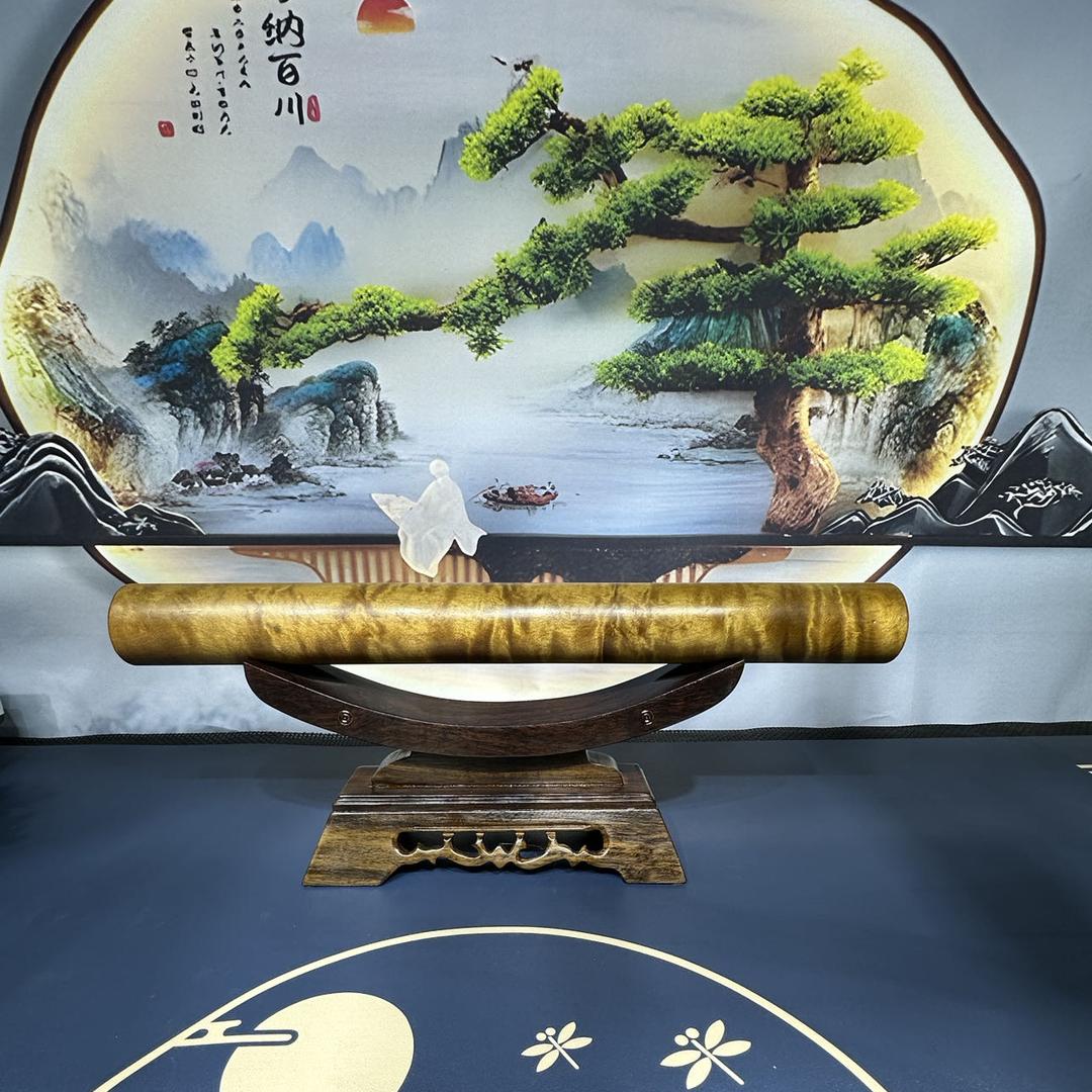 盛亿精品木料