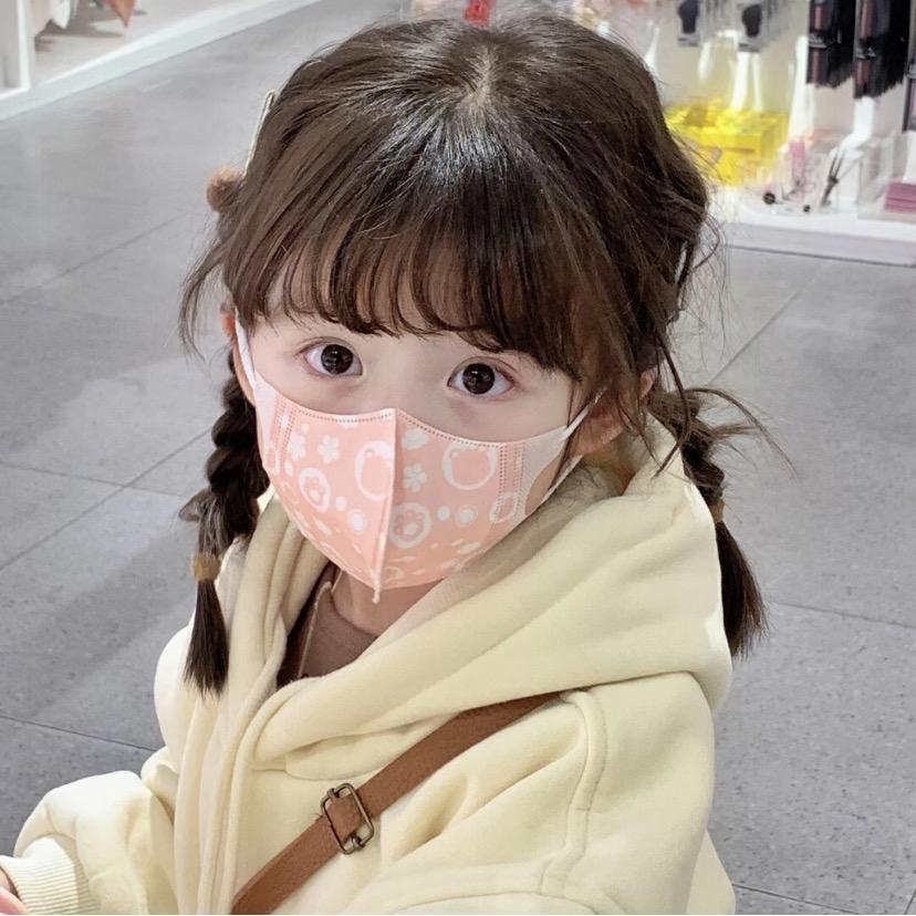 橙子味的小鹿