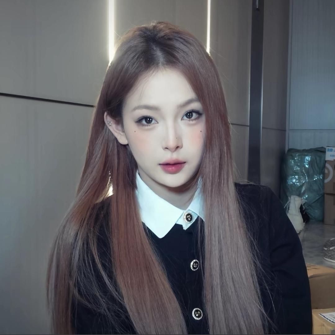 周美丽（努力版