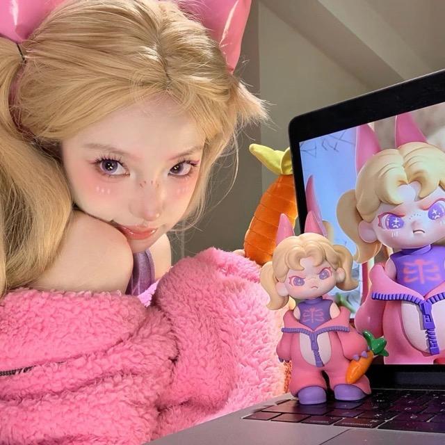 南天门老少女
