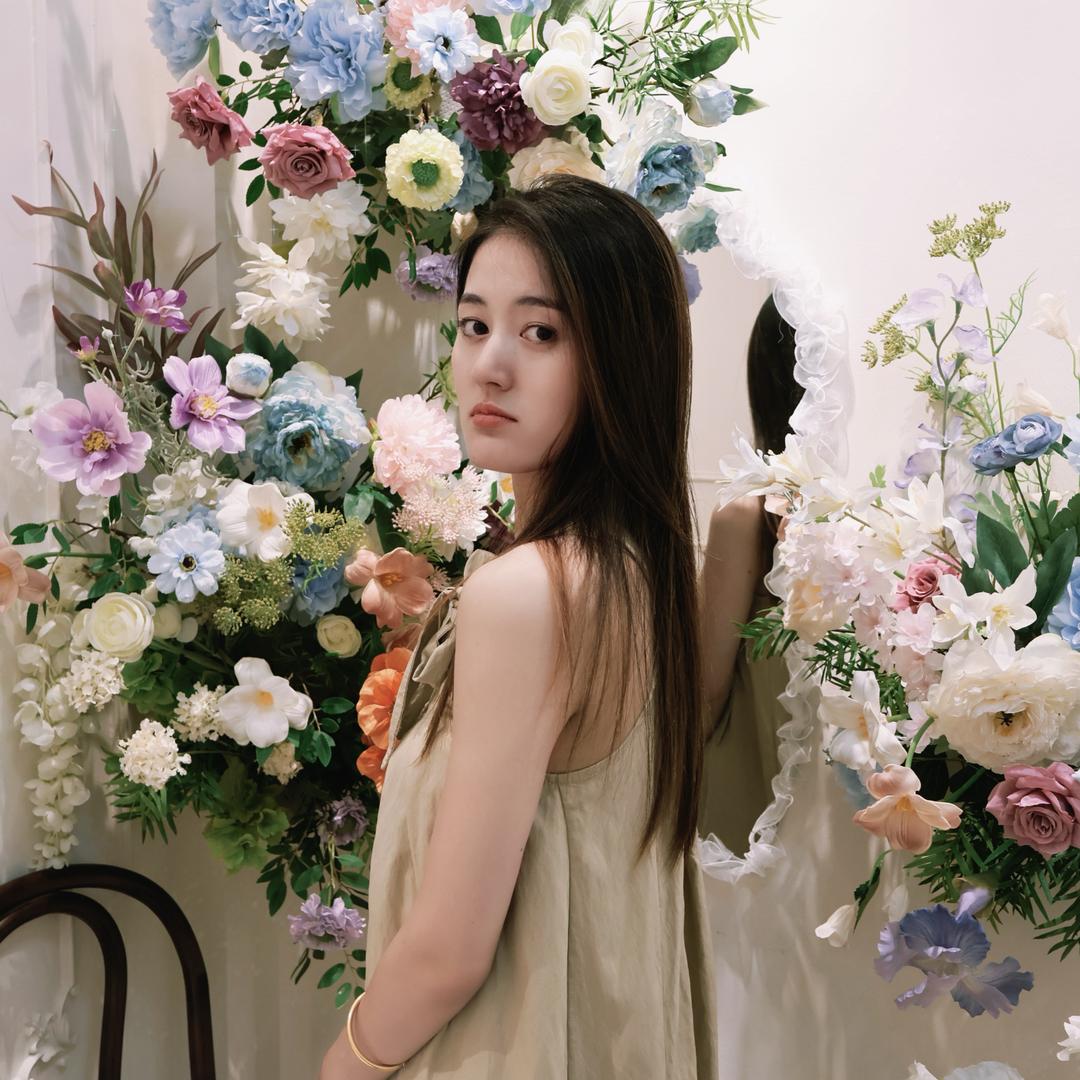 婷妹儿~