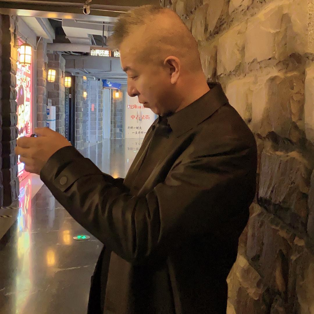 爱巢装饰（利哥）