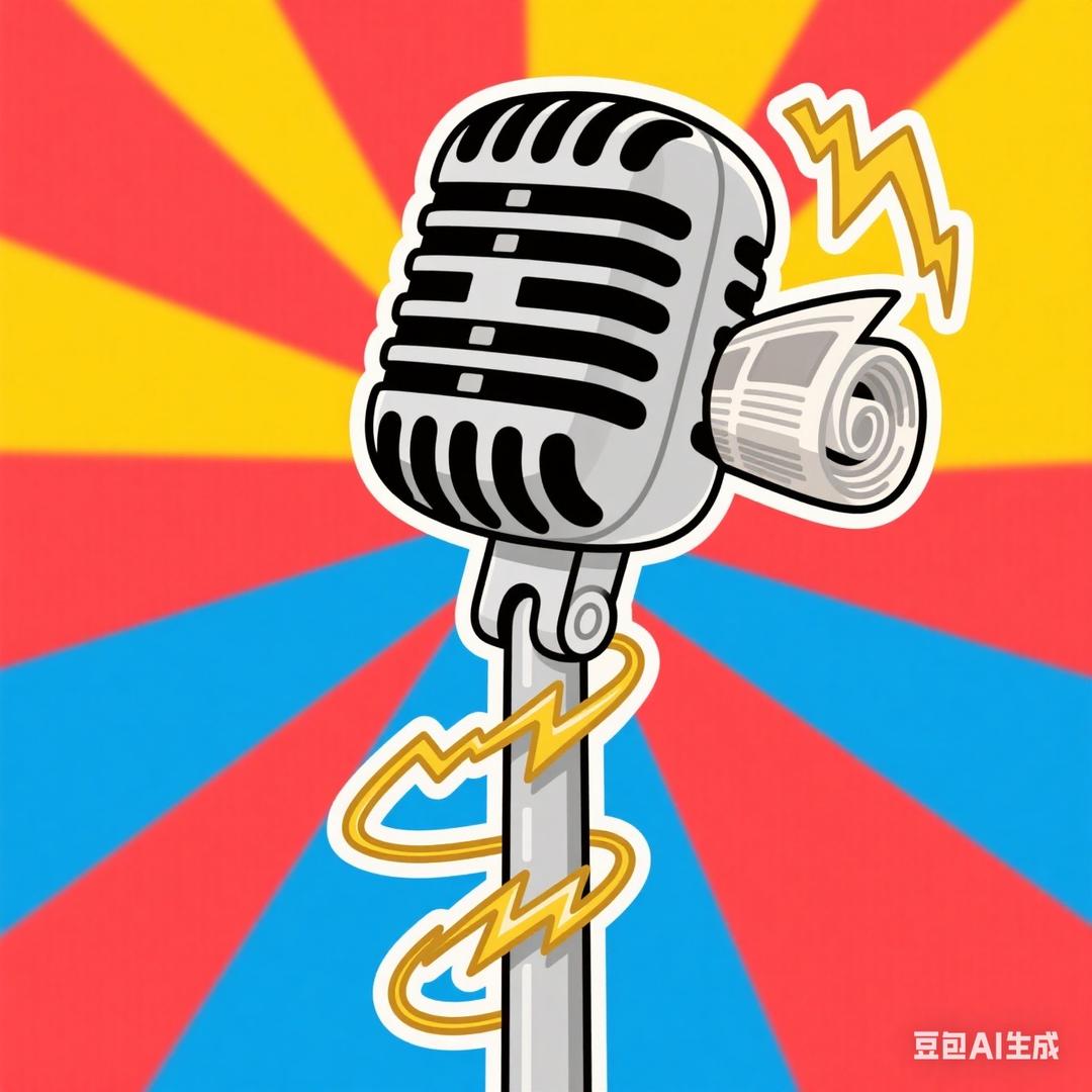 故事漫想绘
