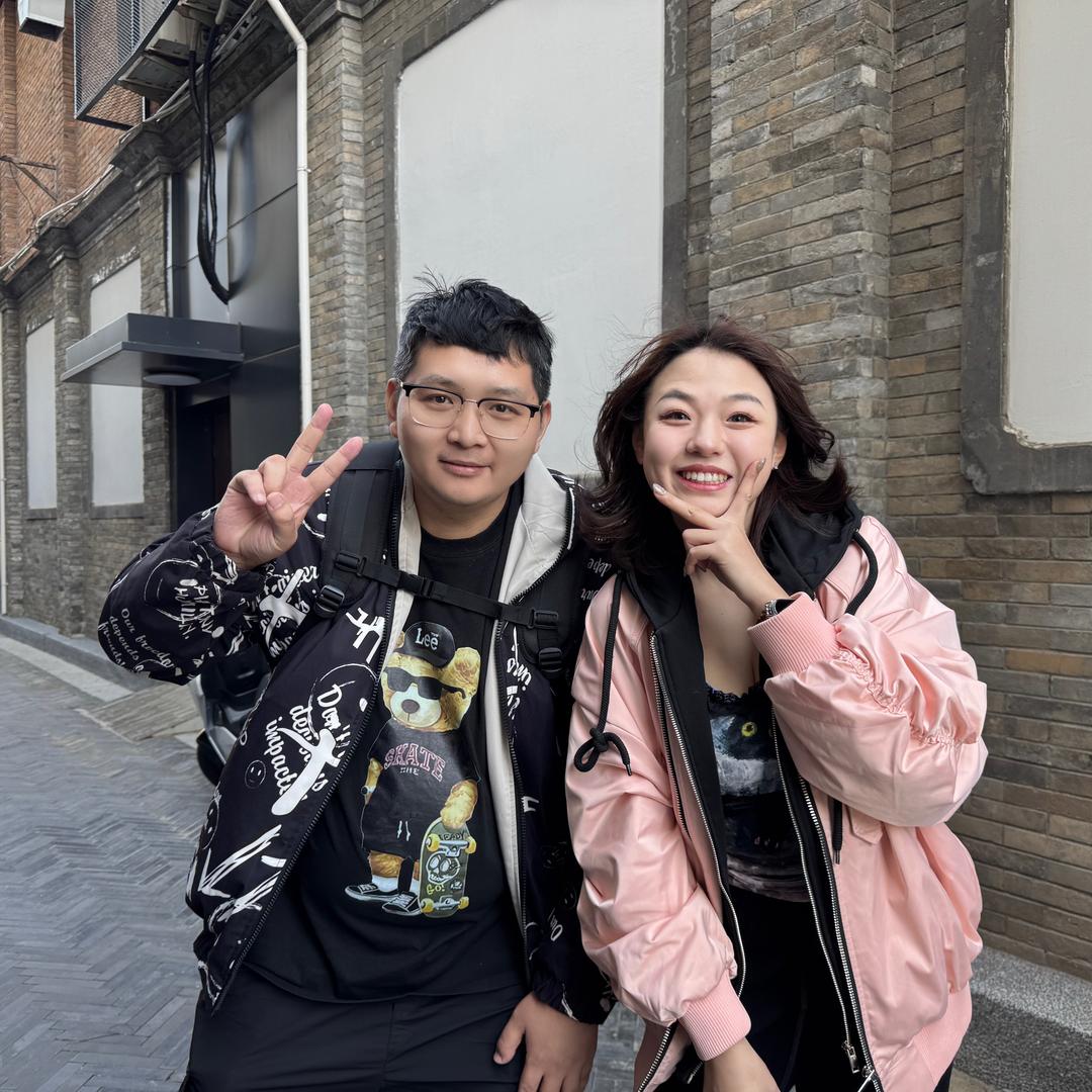 相声有江湖