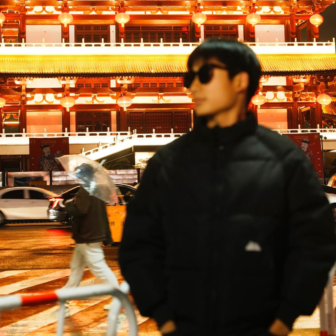 陆丰神冲前村義德馆