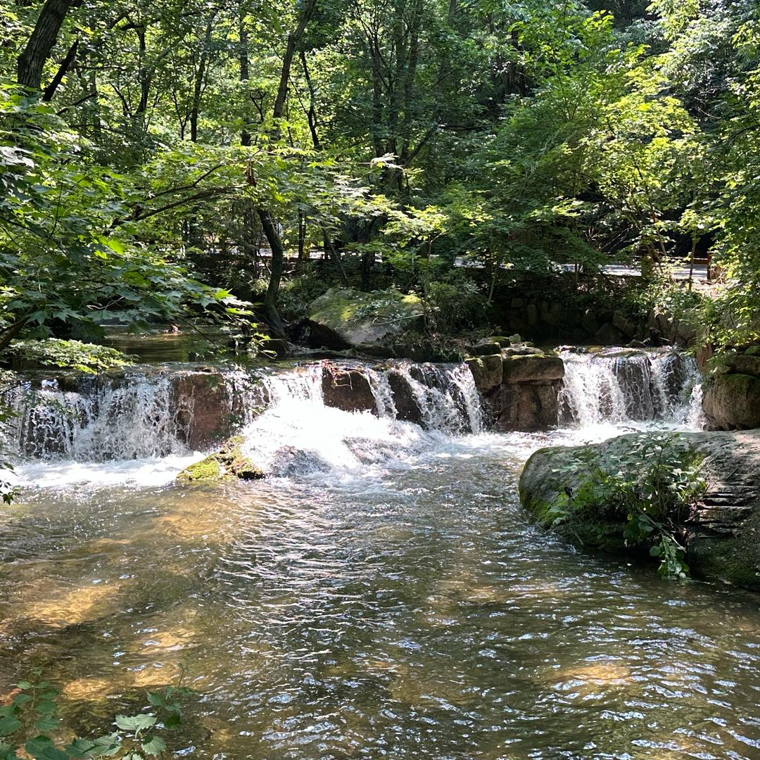这周我想通的事儿～