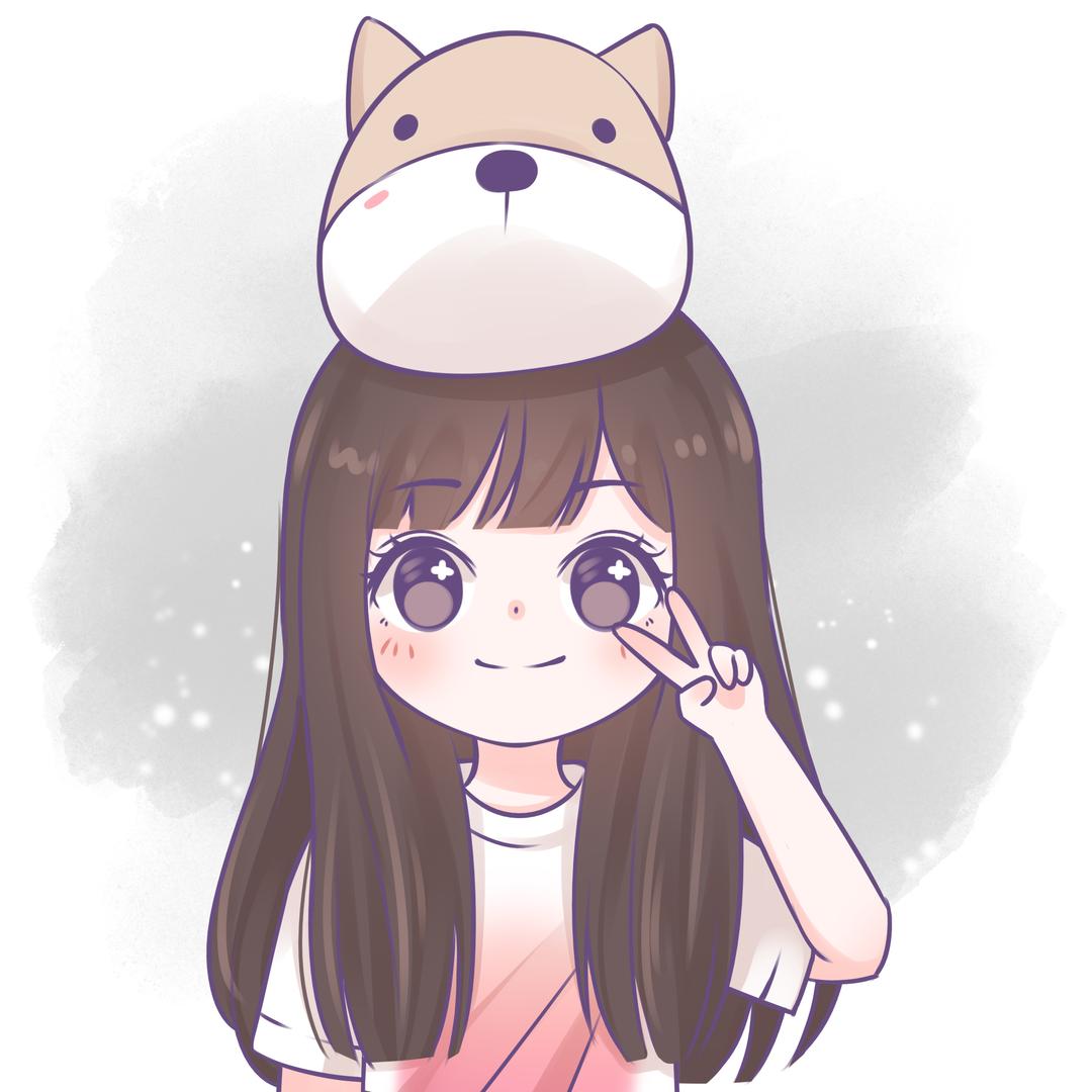 韵韵🐯