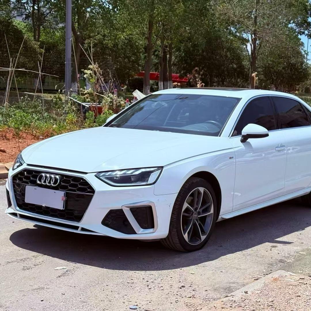 A弦（义乌二手车）