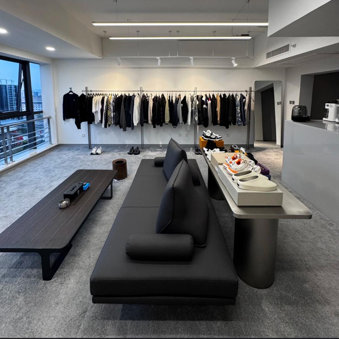 不同调调studio