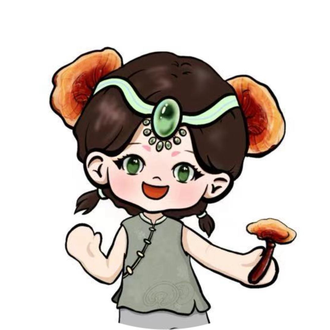 小菇大业