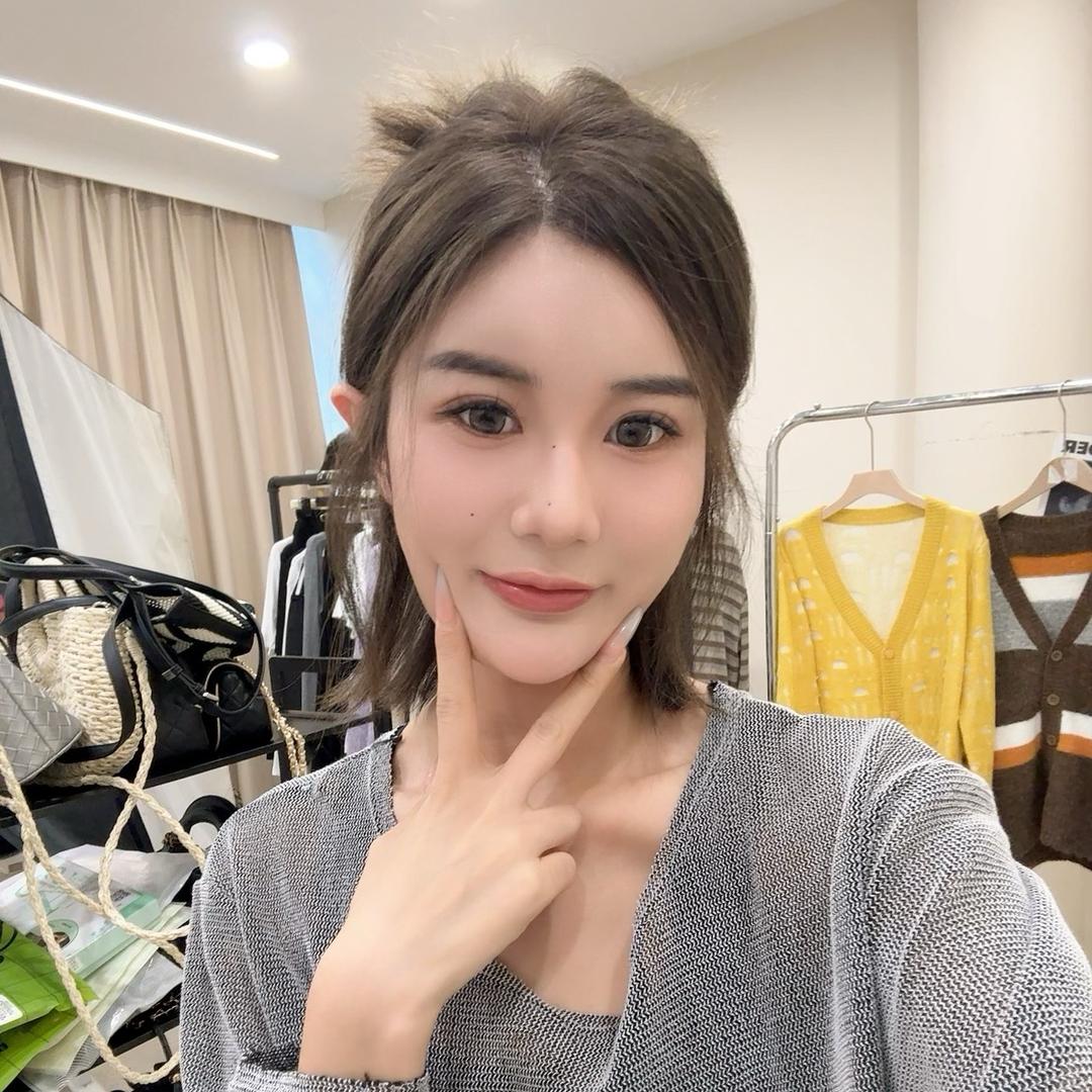小芊没烦恼