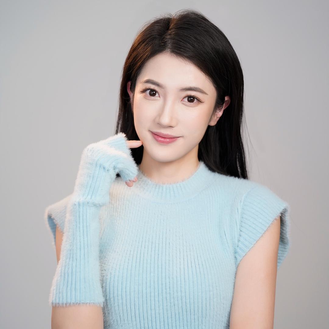 小米妈vivi