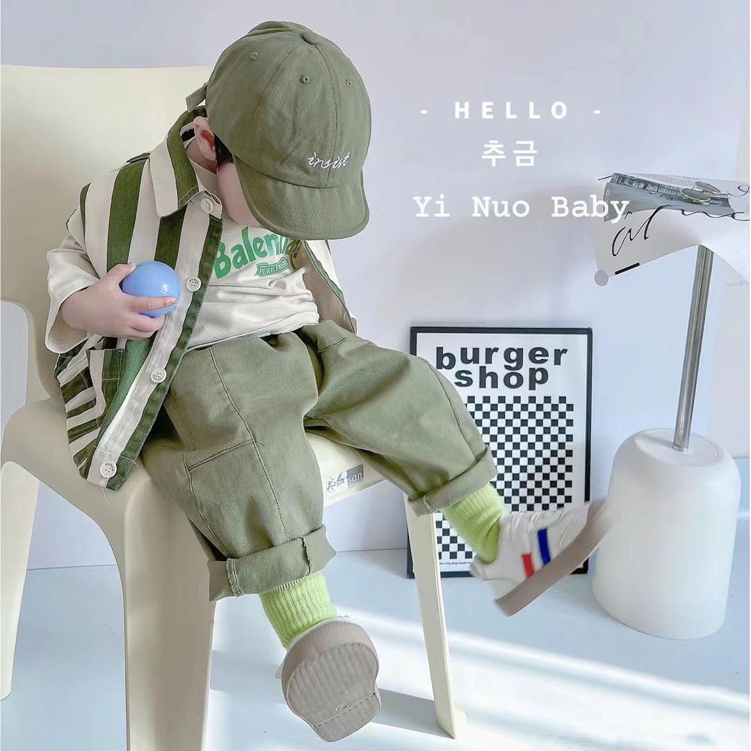 满满家·韩系童品