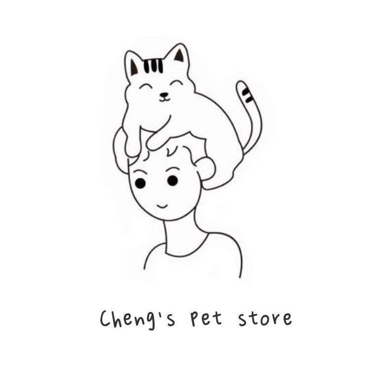 小程的洗猫日记