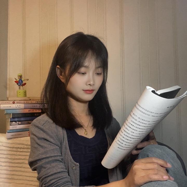 瑞雪📖
