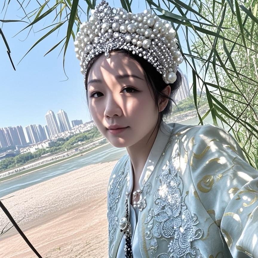 @半糖