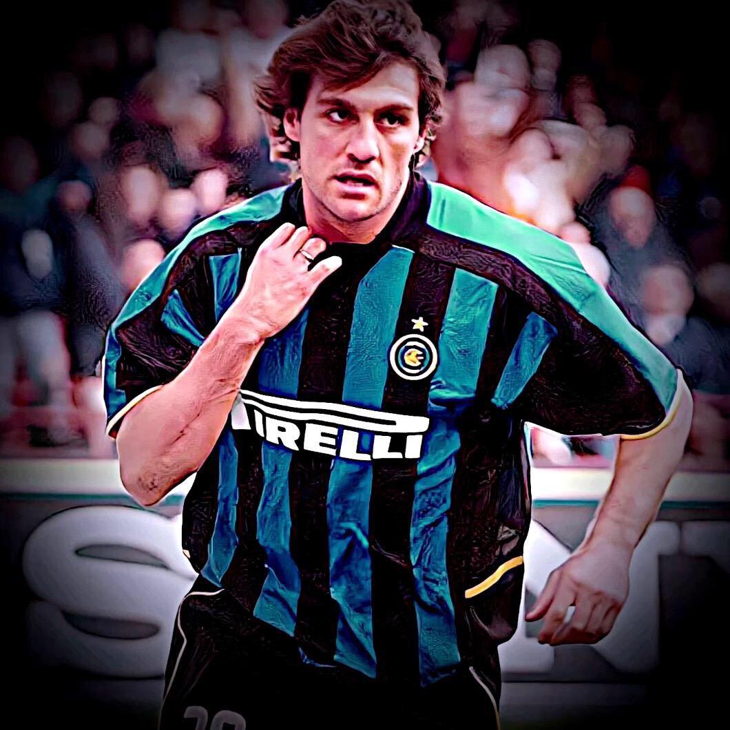 Christian•Vieri ™