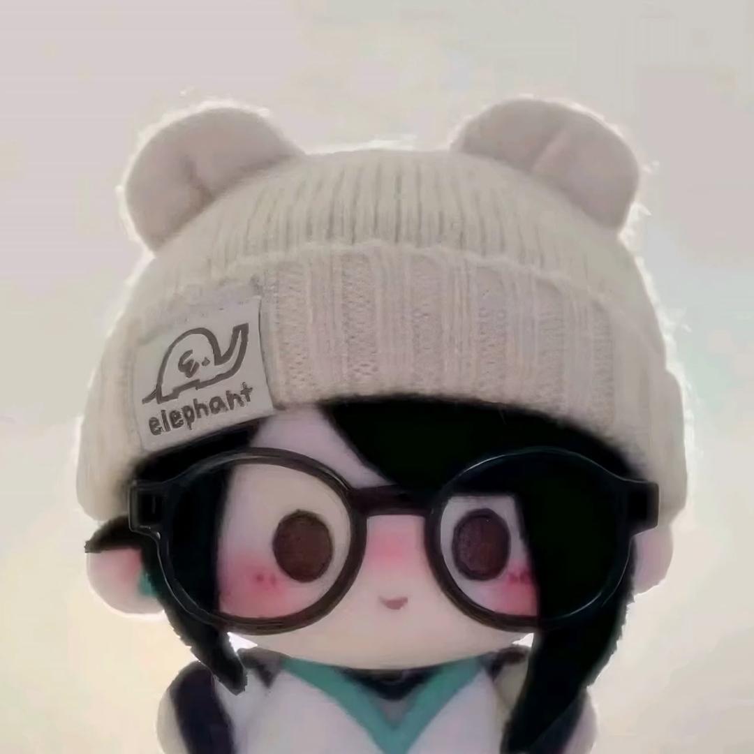 康康、