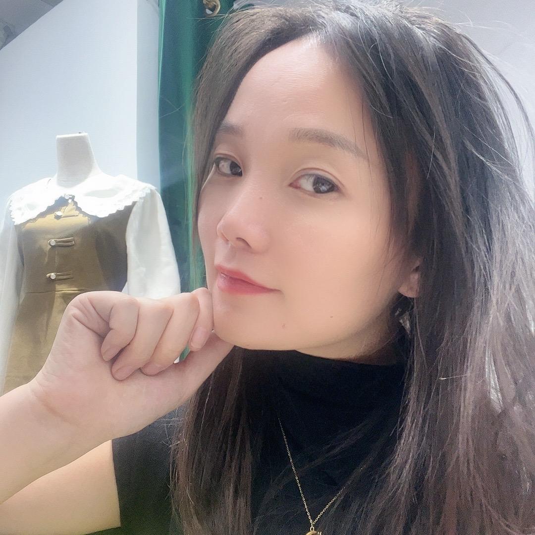 冉儿衣橱