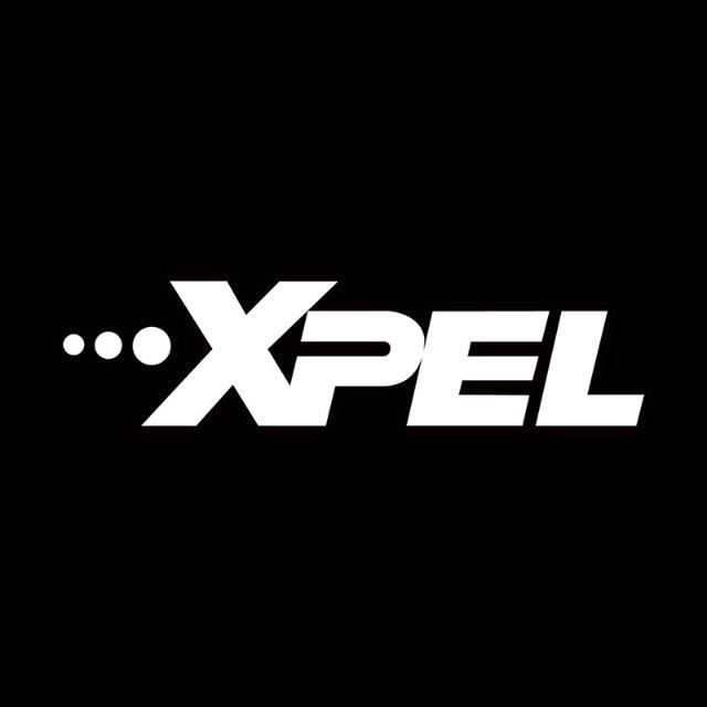 XPEL南宁阿克米贴膜五象店