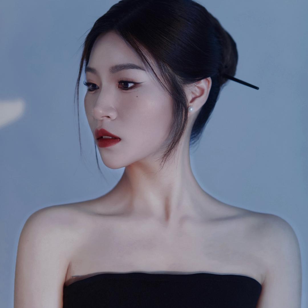 妍妹妹