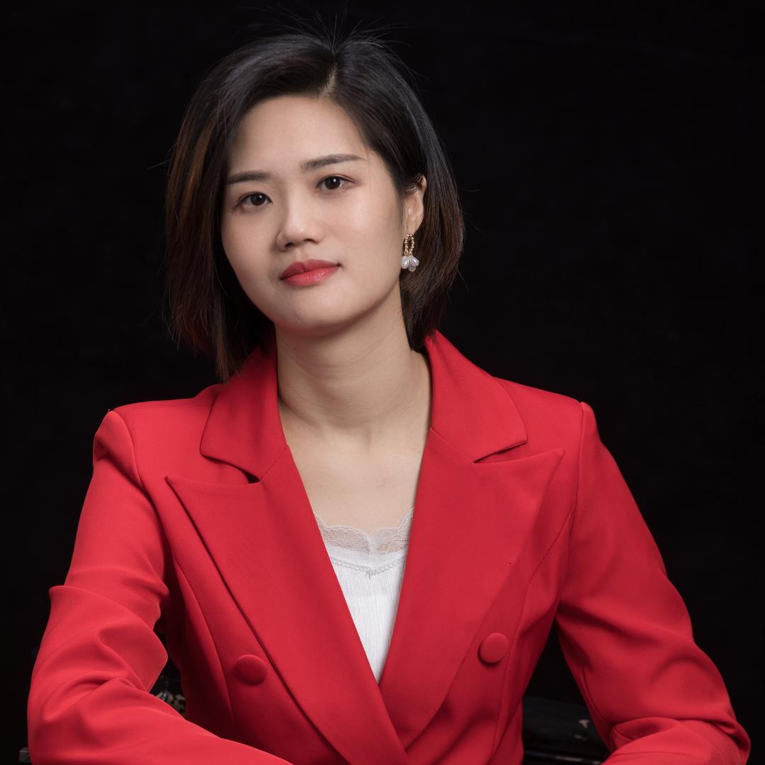 知心娟姐