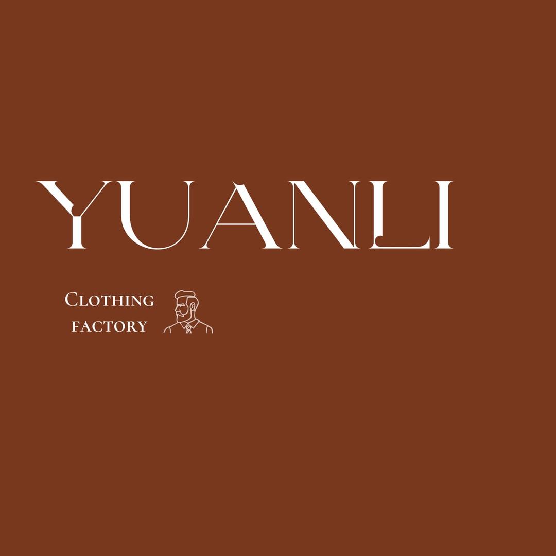 YUANLI 男装