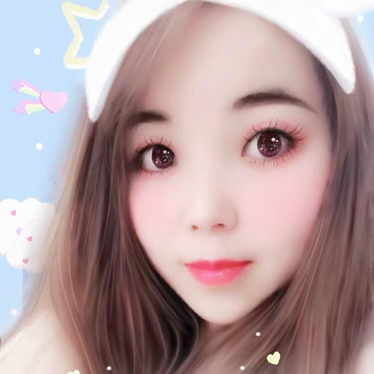 晴儿吖