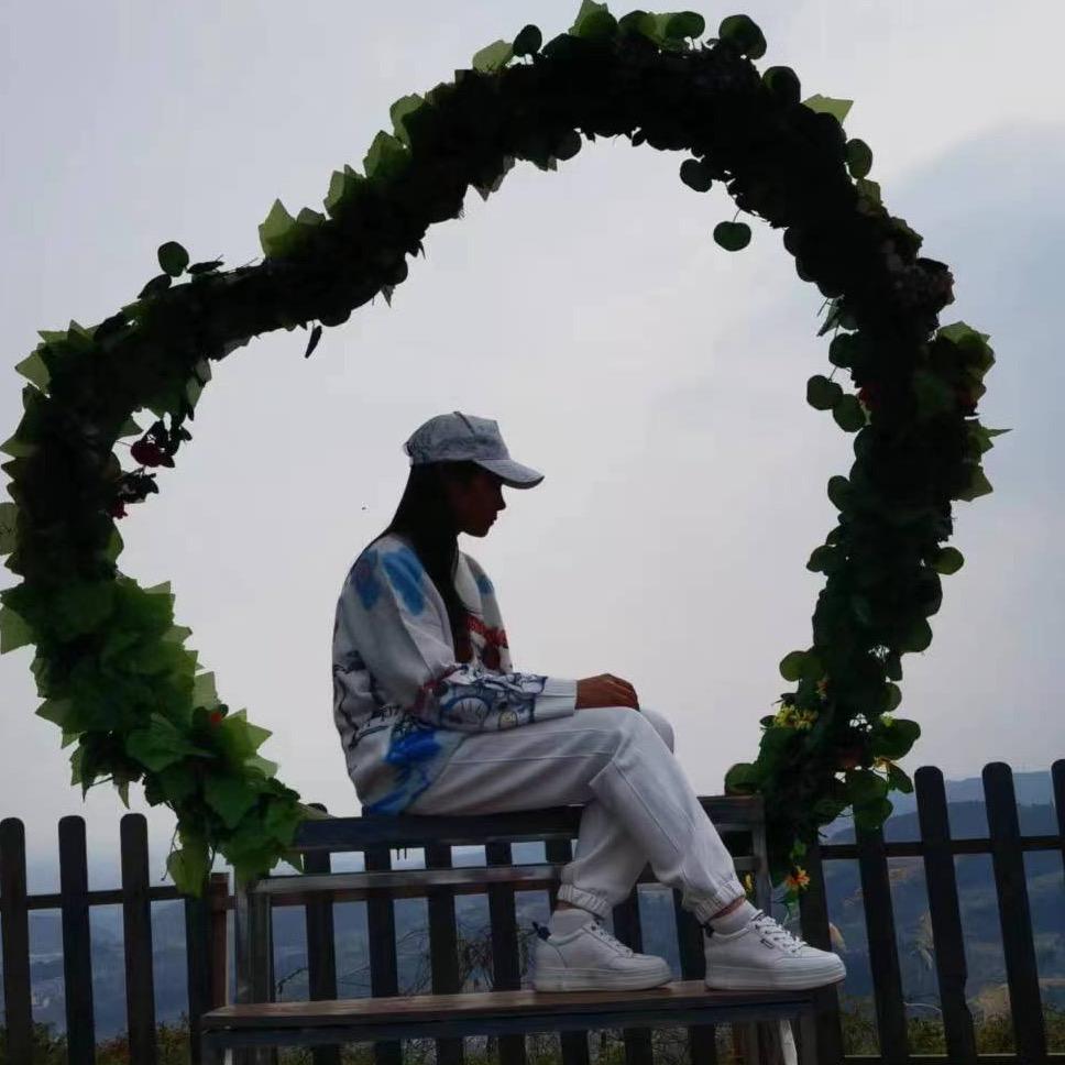 🧜‍♀️兰因絮果