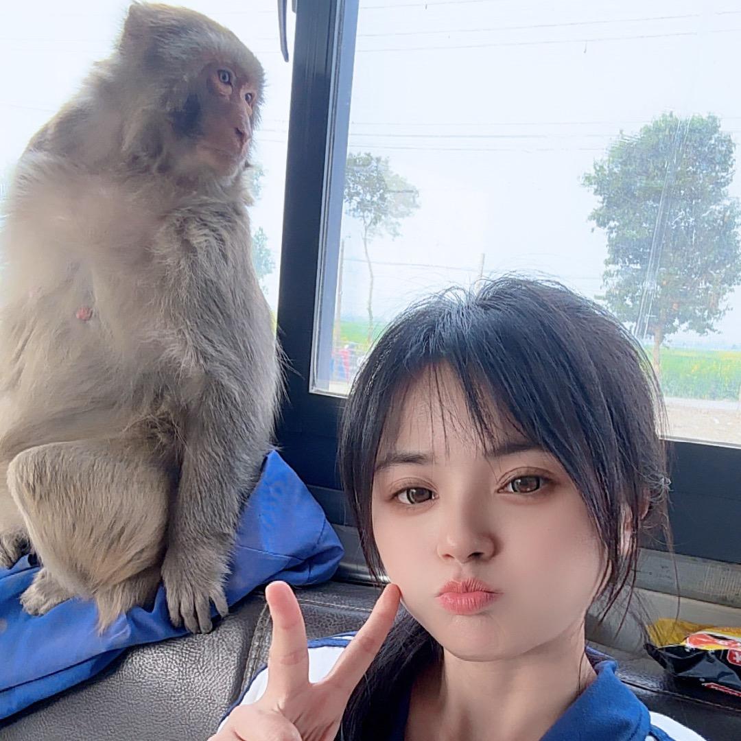 乡村米蝉儿