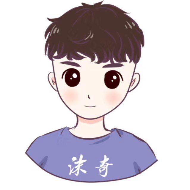 沫奇（我的世界）