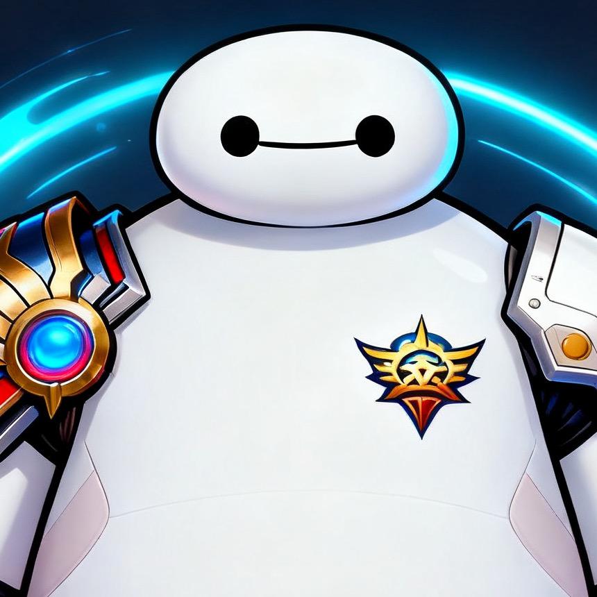 AI王者大白（王者Ai直播第一人）