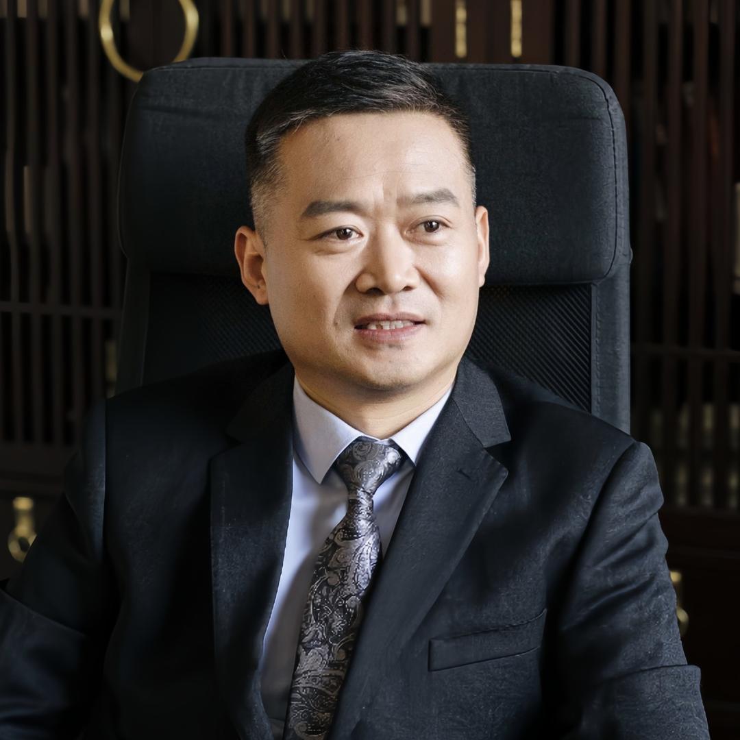 张建国商业说