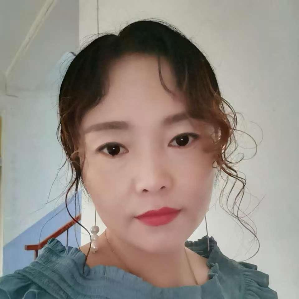 开心就好🍀