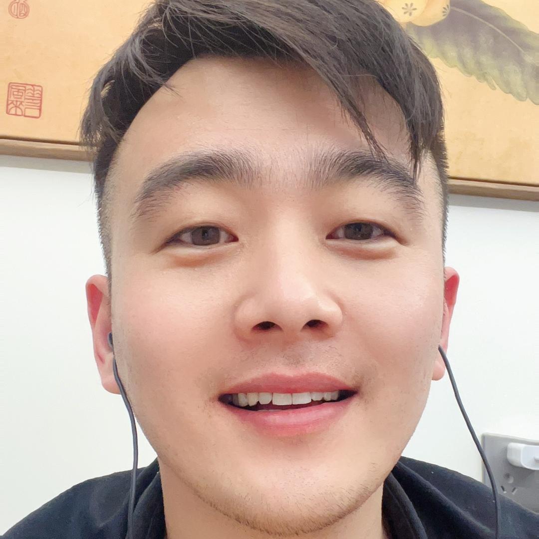 张洋先生