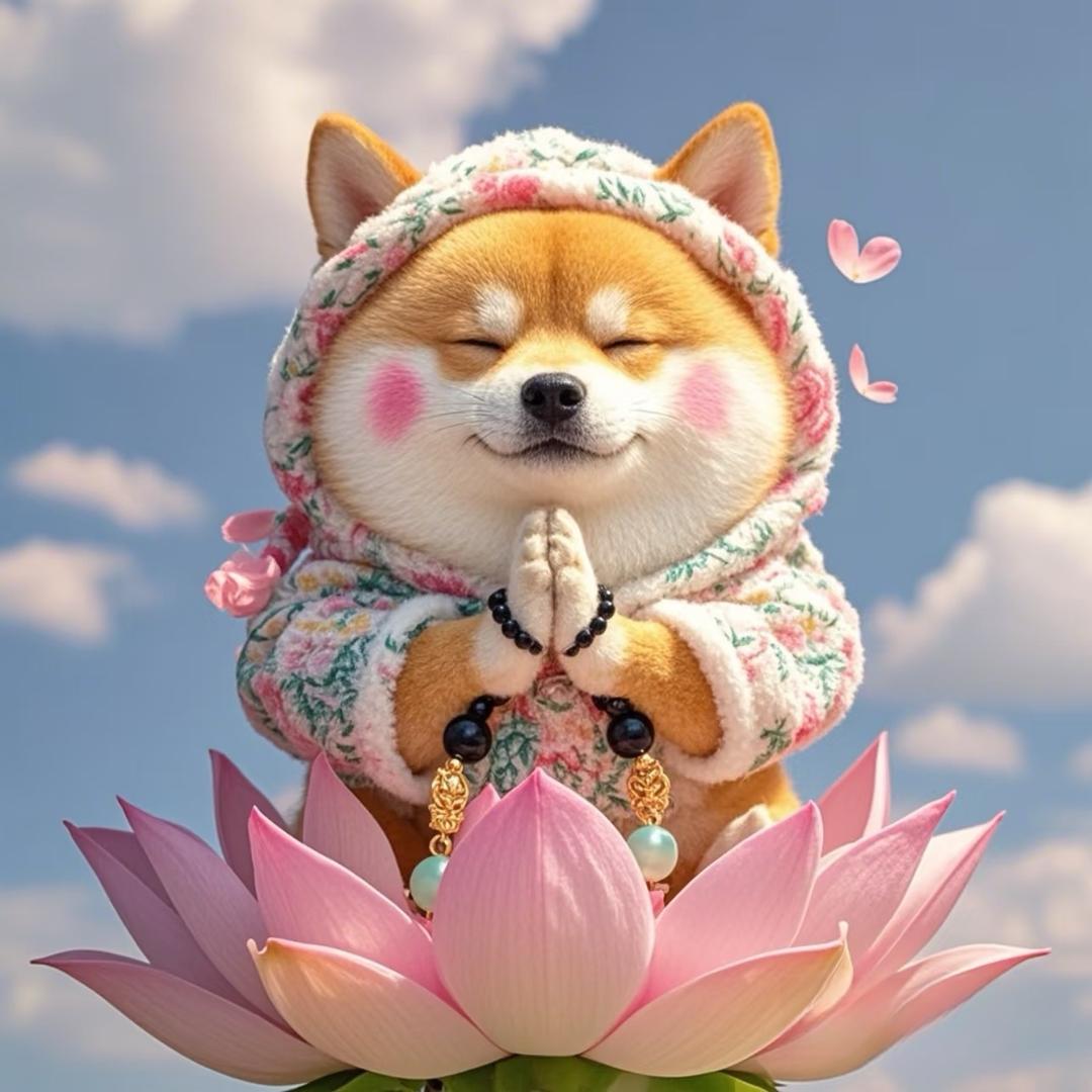 旺财小福