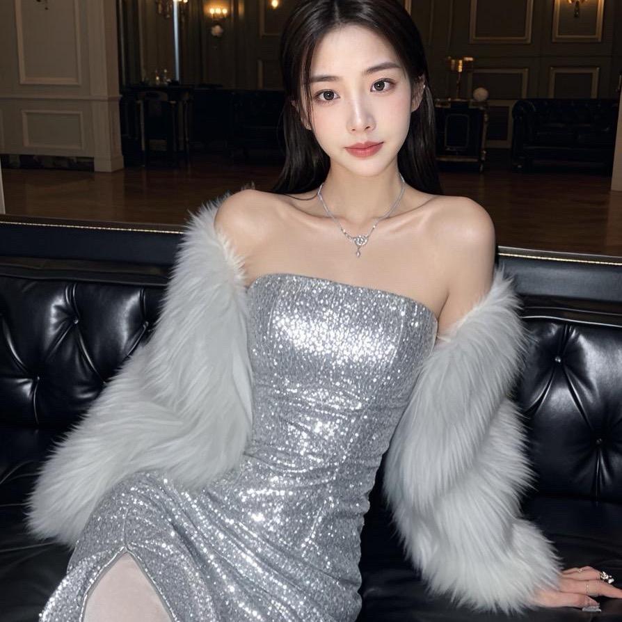 梁家小姐