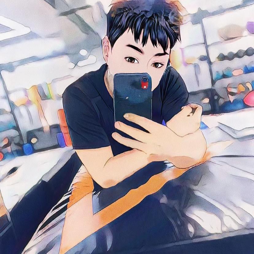 Mr.高YU