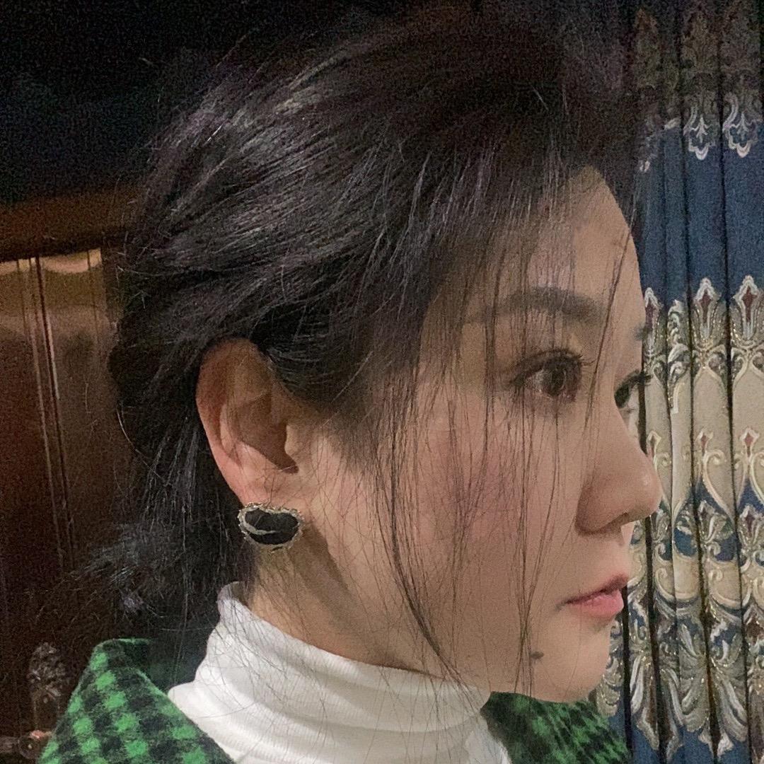 @安静