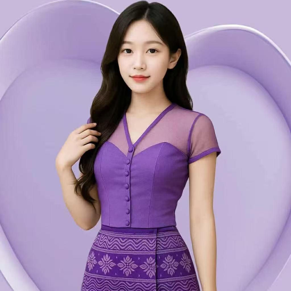 东南亚贸易小店