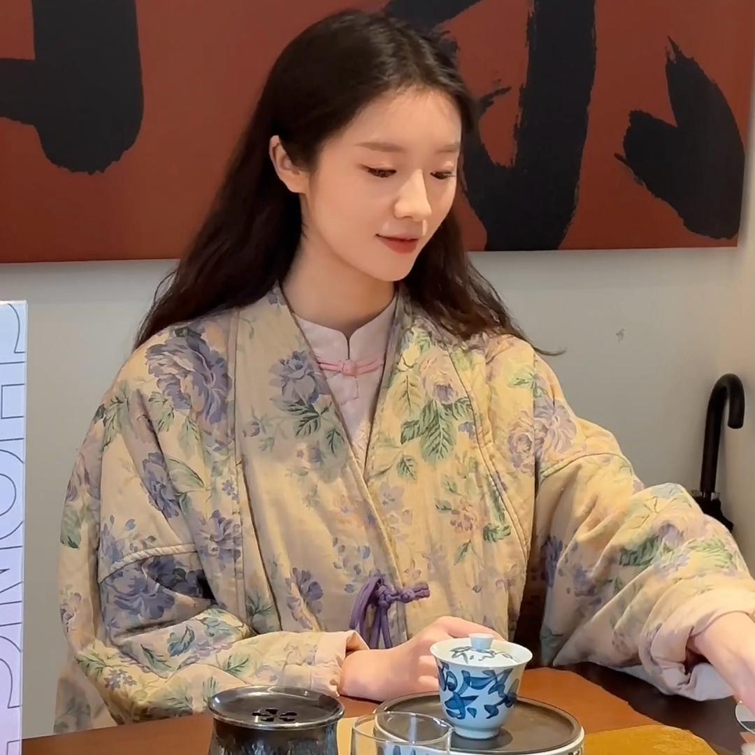 涂涂原创女装
