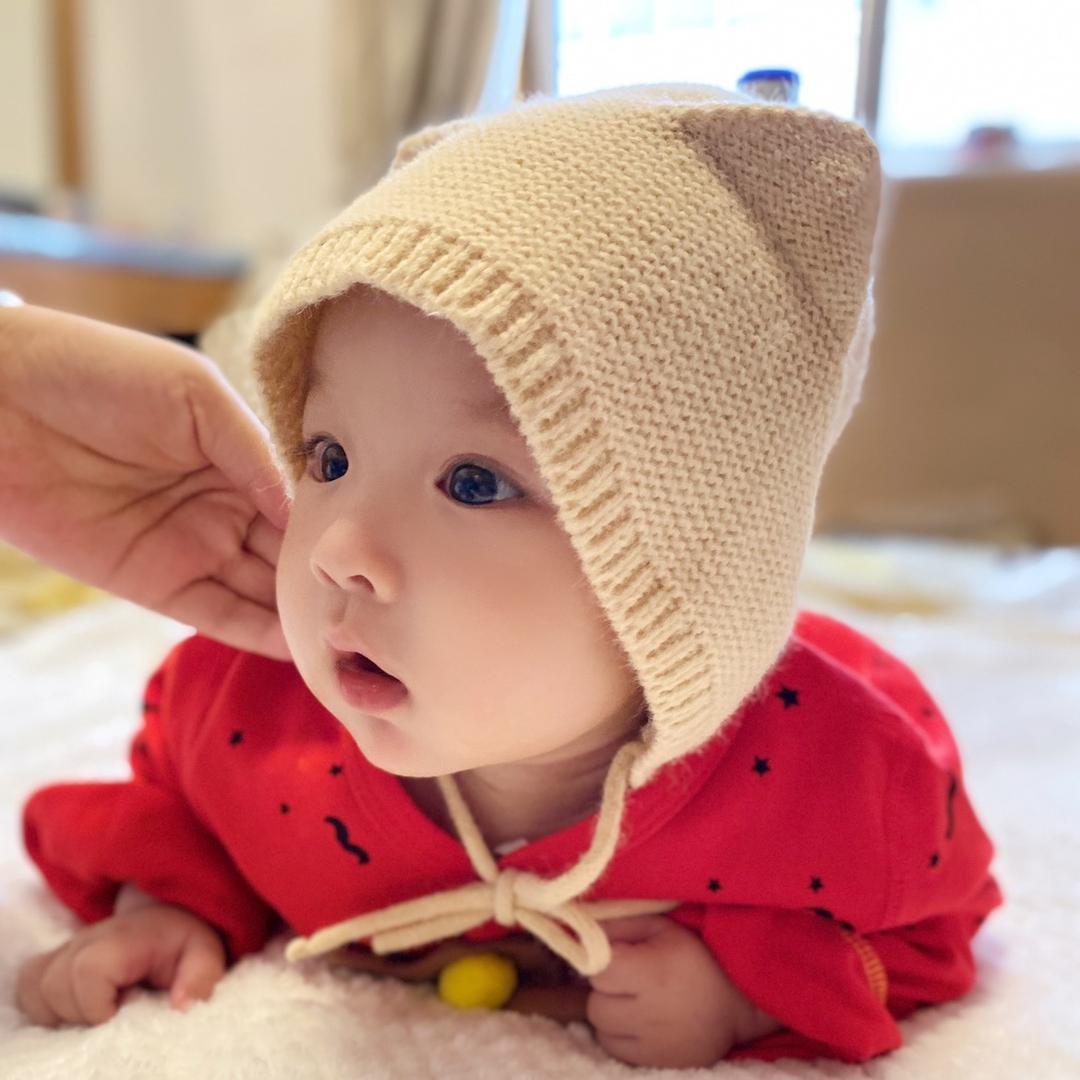 辰辰麻麻吖