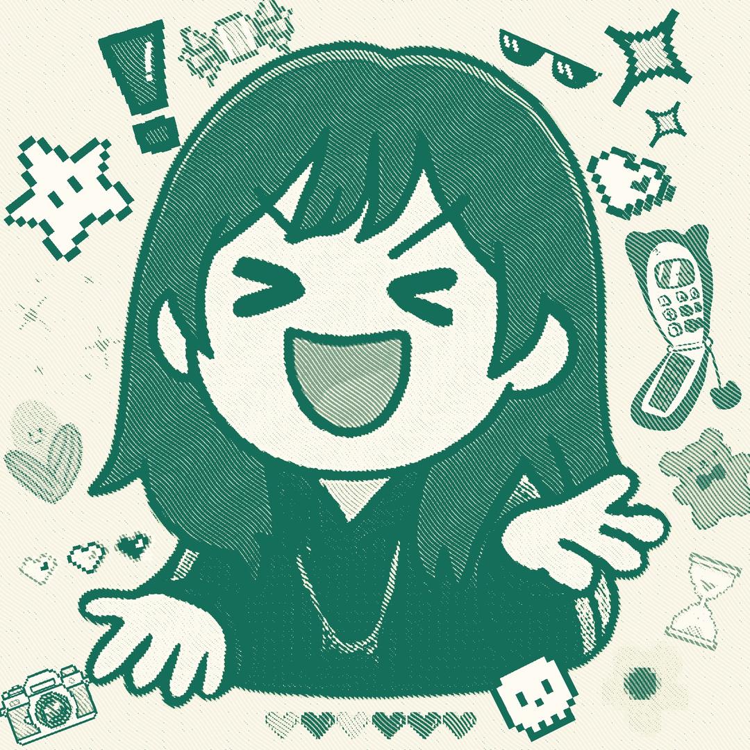 小灵通还是大灵通（疯狂磕cp版）