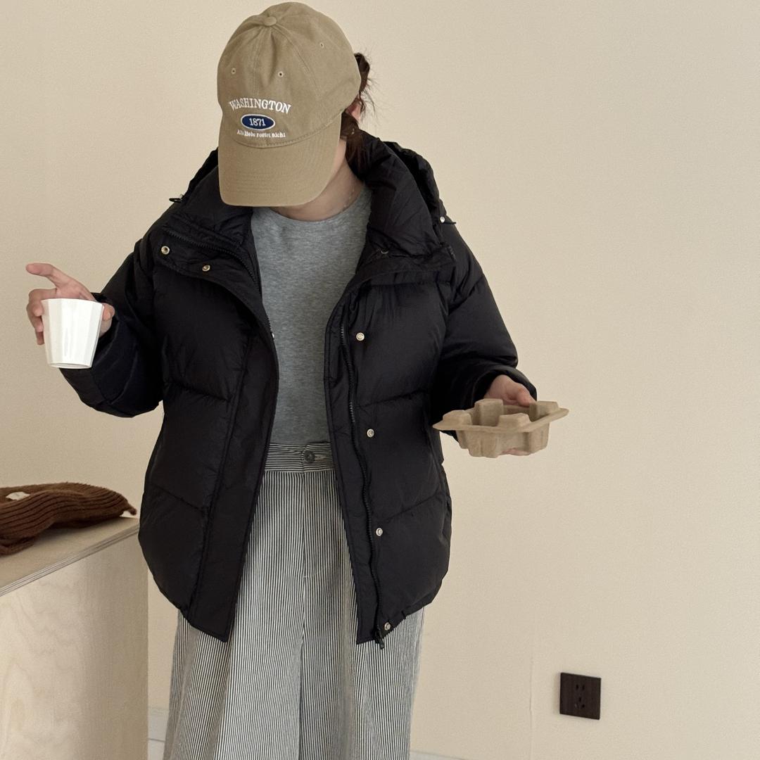 羽小妹服饰工厂店