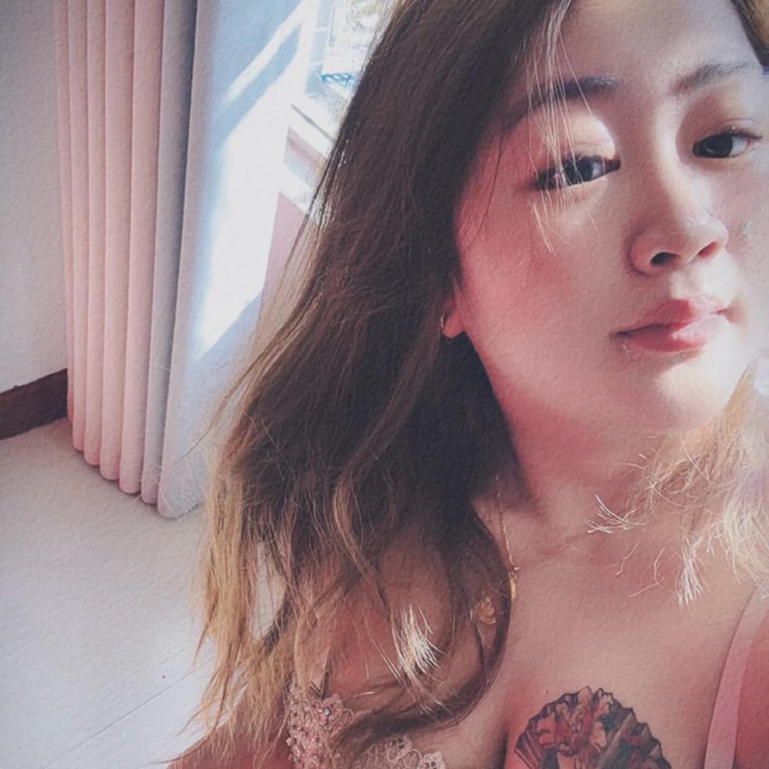 脸不要太圆