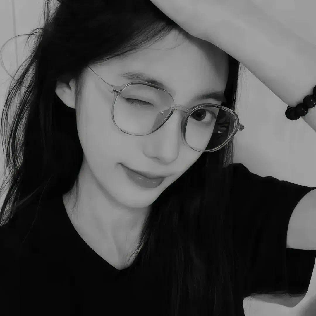 消失的她